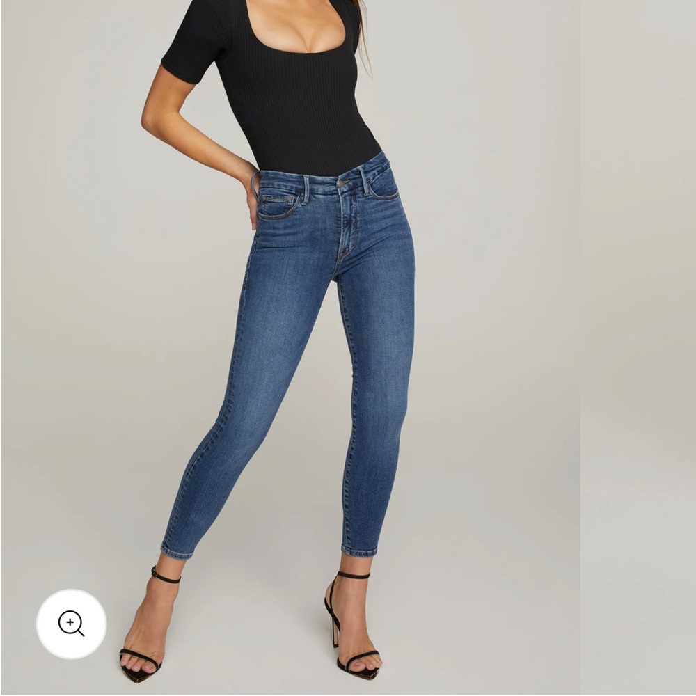Good American jeans